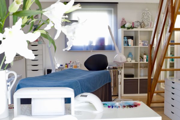cabinet de soins esthétiques