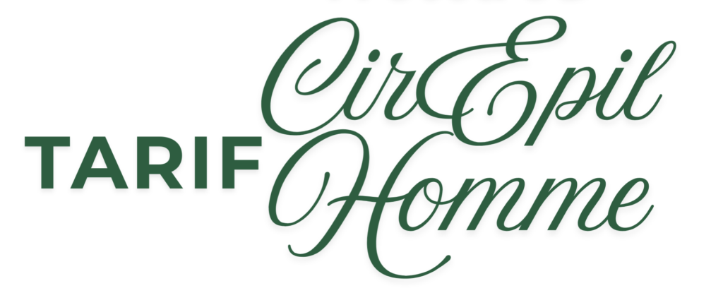 Cirepil homme